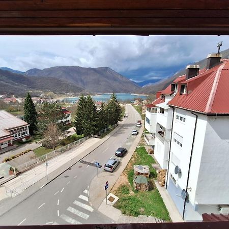 Apartment Duca Plužine Εξωτερικό φωτογραφία