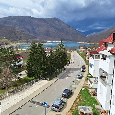 Apartment Duca Plužine Εξωτερικό φωτογραφία