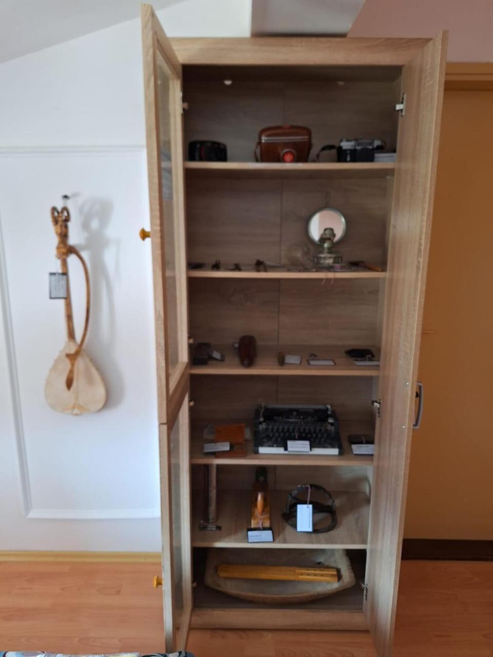 Apartment Duca Plužine Εξωτερικό φωτογραφία