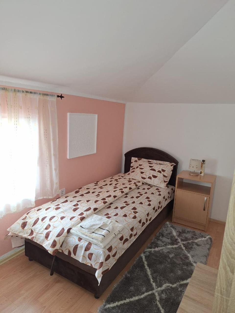 Apartment Duca Plužine Εξωτερικό φωτογραφία