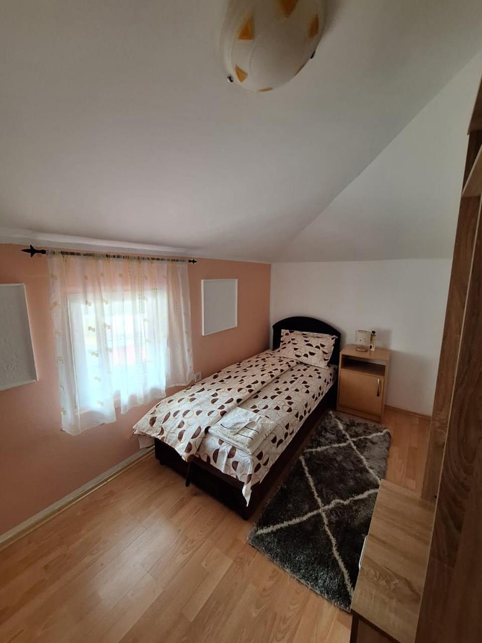 Apartment Duca Plužine Εξωτερικό φωτογραφία
