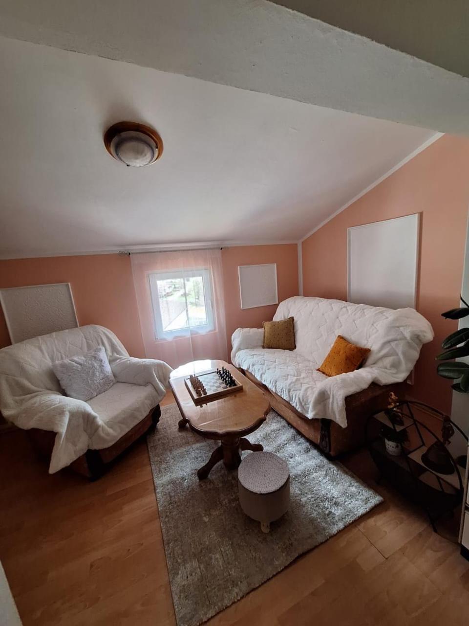 Apartment Duca Plužine Εξωτερικό φωτογραφία