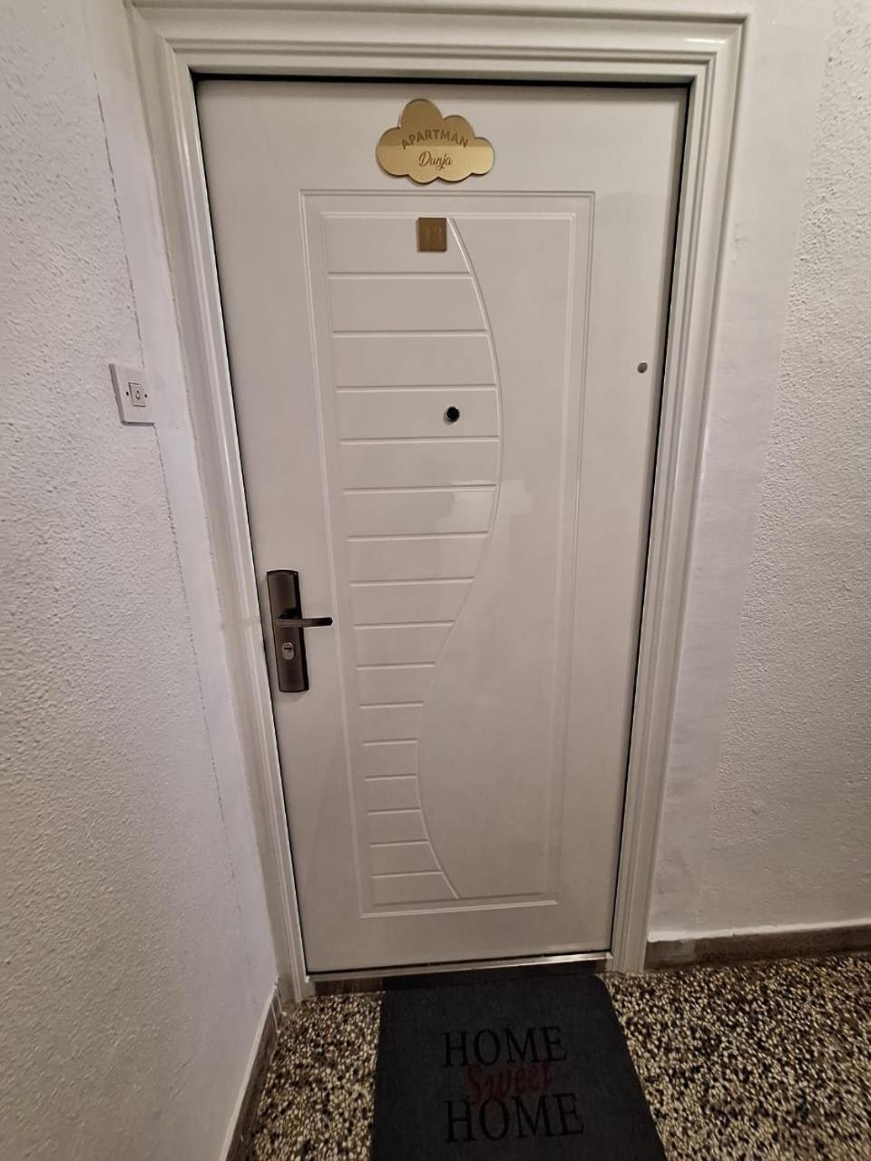Apartment Duca Plužine Εξωτερικό φωτογραφία