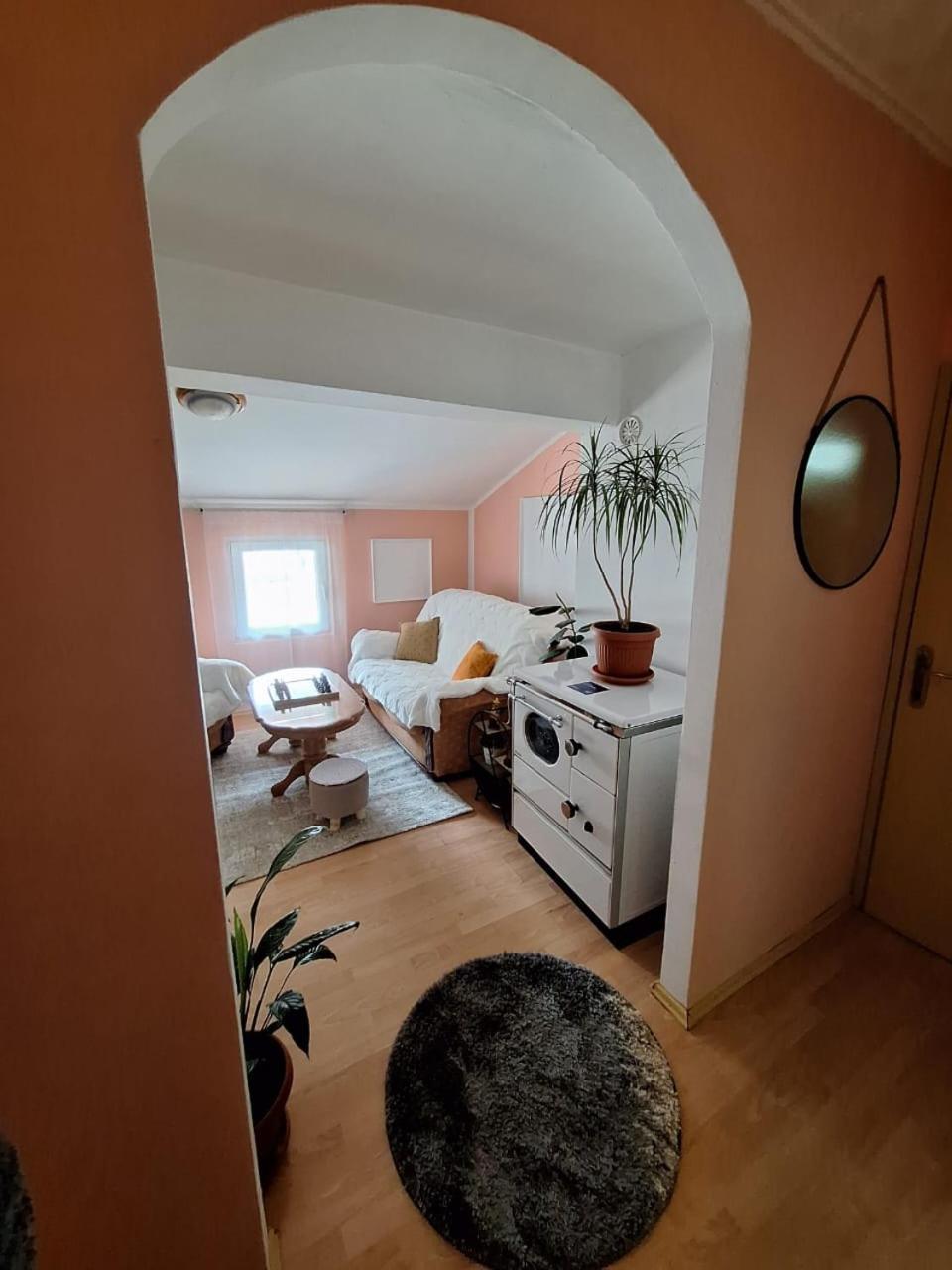 Apartment Duca Plužine Εξωτερικό φωτογραφία