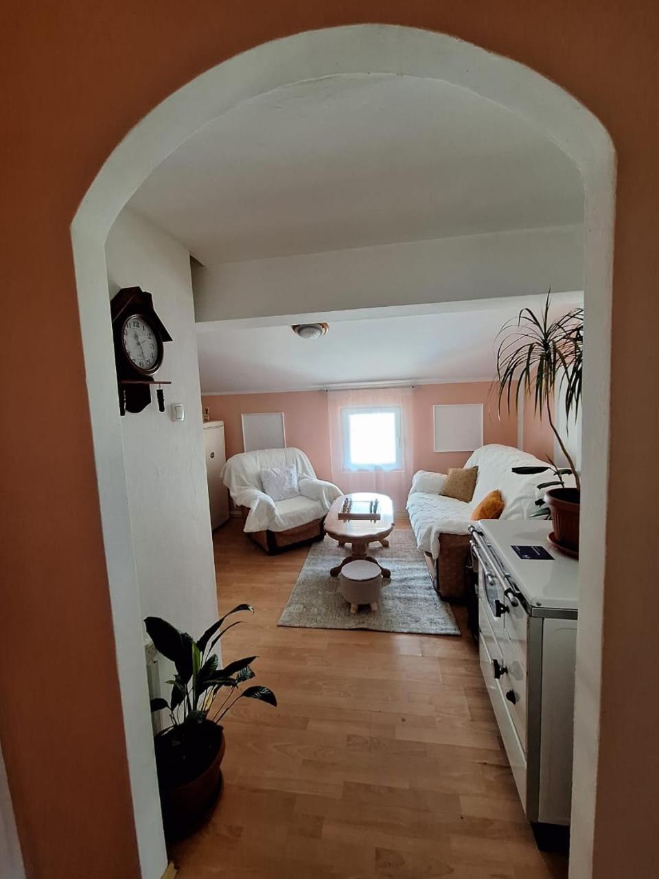 Apartment Duca Plužine Εξωτερικό φωτογραφία