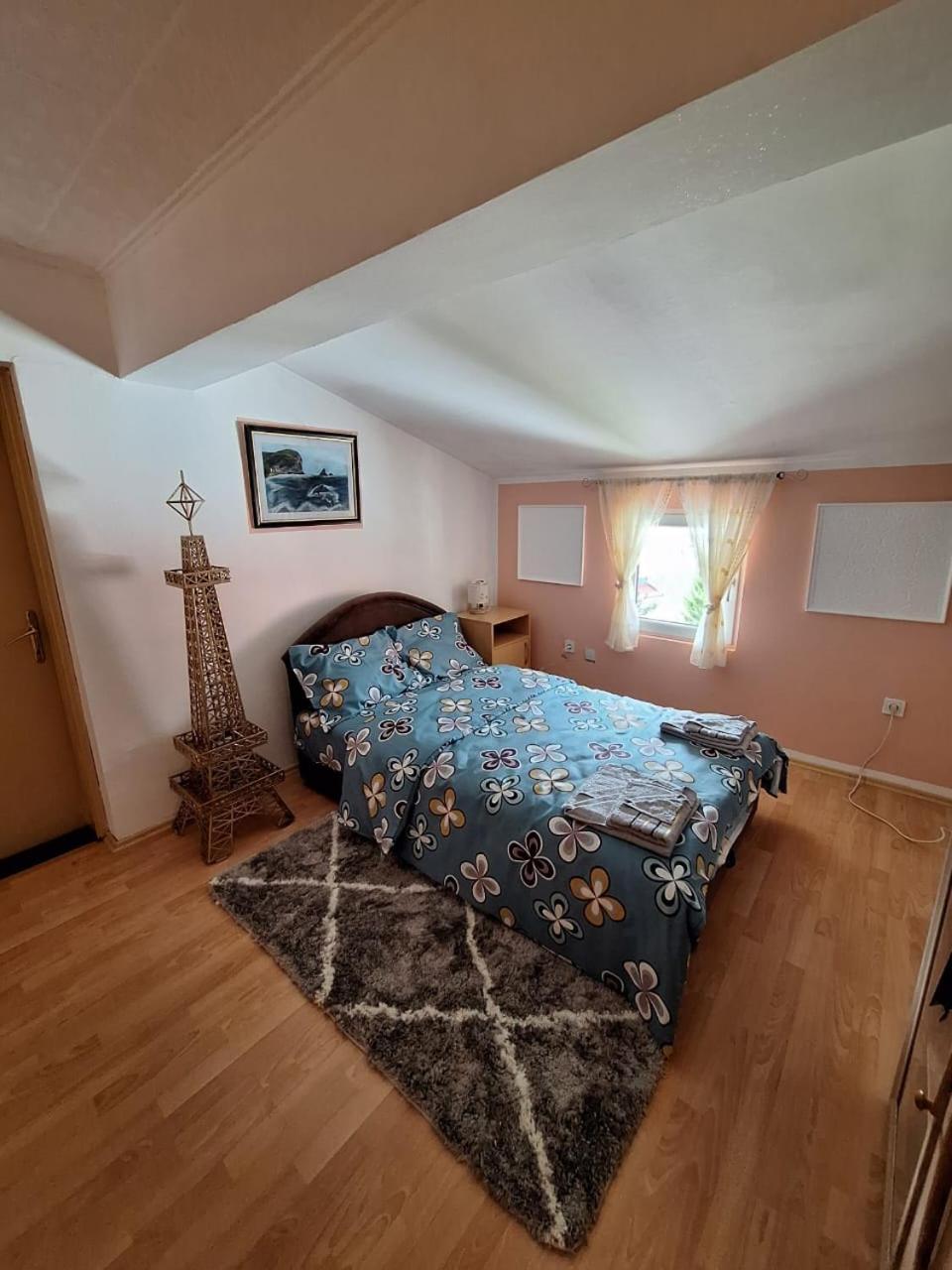 Apartment Duca Plužine Εξωτερικό φωτογραφία