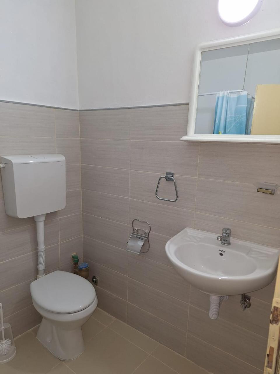 Apartment Duca Plužine Εξωτερικό φωτογραφία