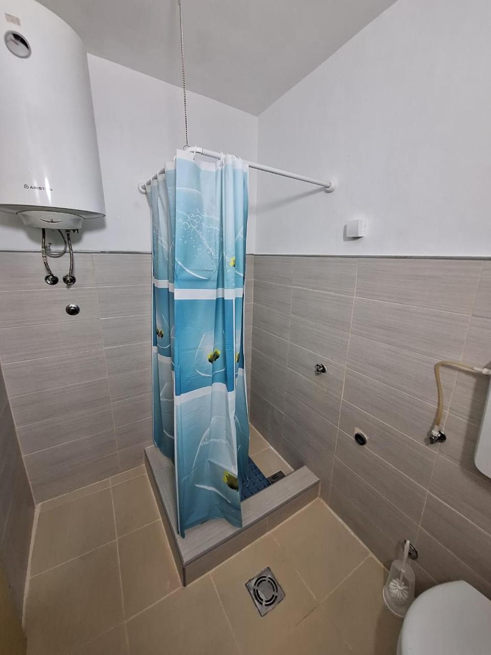 Apartment Duca Plužine Εξωτερικό φωτογραφία