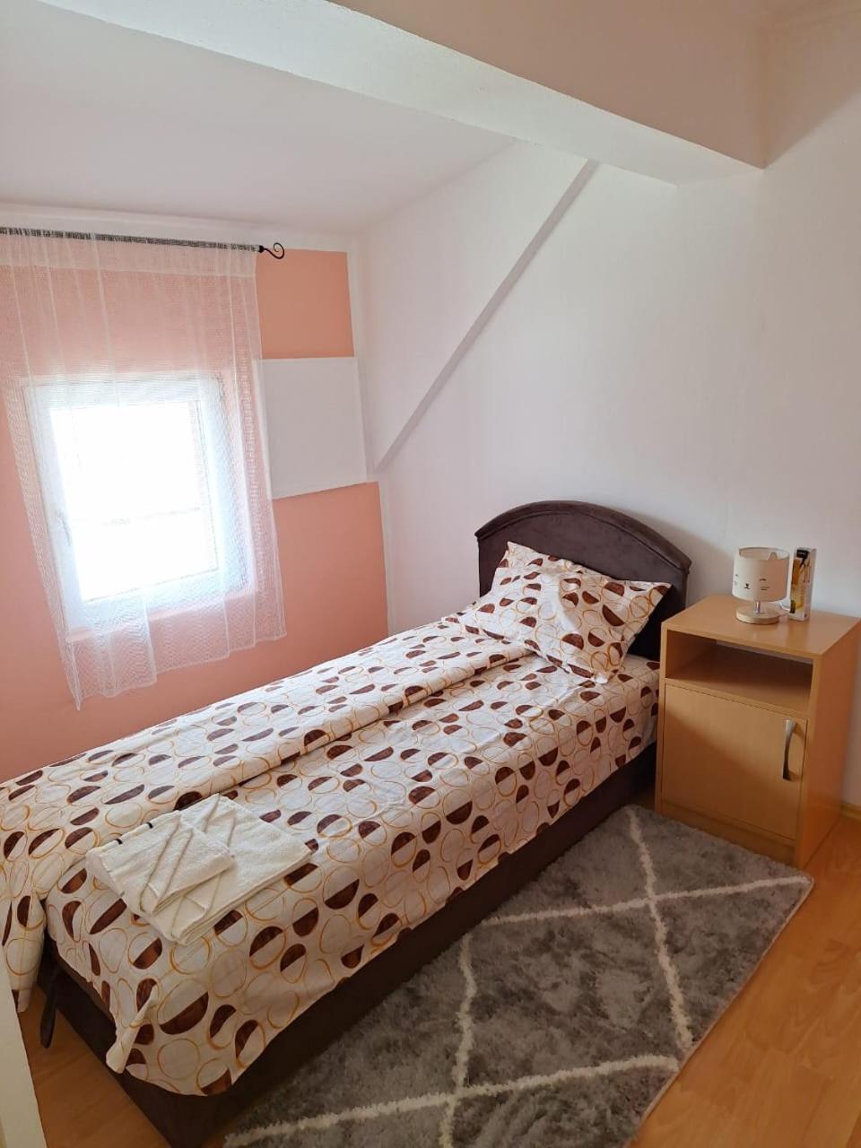 Apartment Duca Plužine Εξωτερικό φωτογραφία